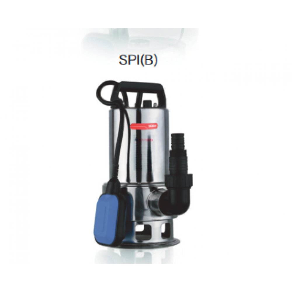 SEAKOO SPI-900 INOX