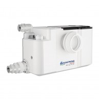 AQUASTRONG EWC 600 (Φρεάτιο Τουαλέτας με Κοπτήρα)