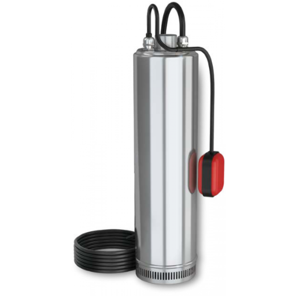 APD TECHNOLOGY ES5P220 - 4M (2.0Hp - 220Volt)