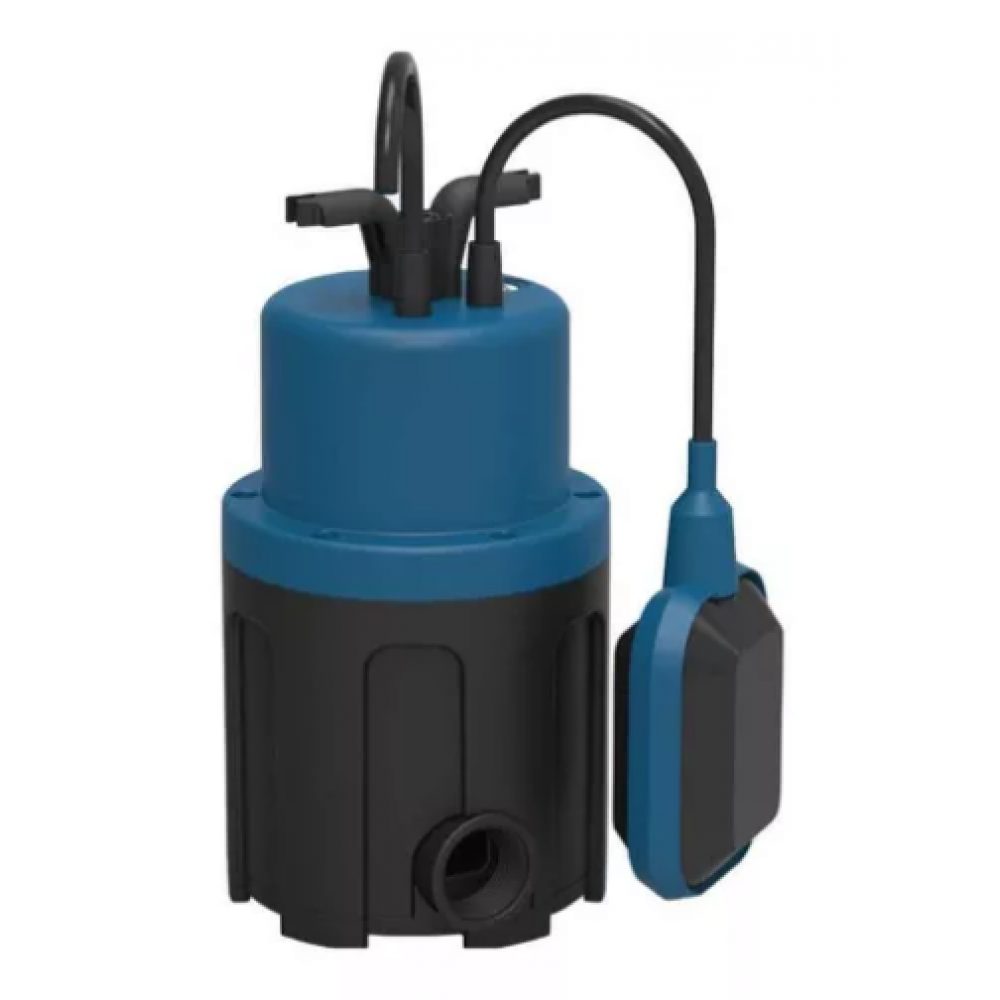 AQUASTRONG EPSm 50A  (Υποβρ΄υχια Αντλία με Φλοτερ )