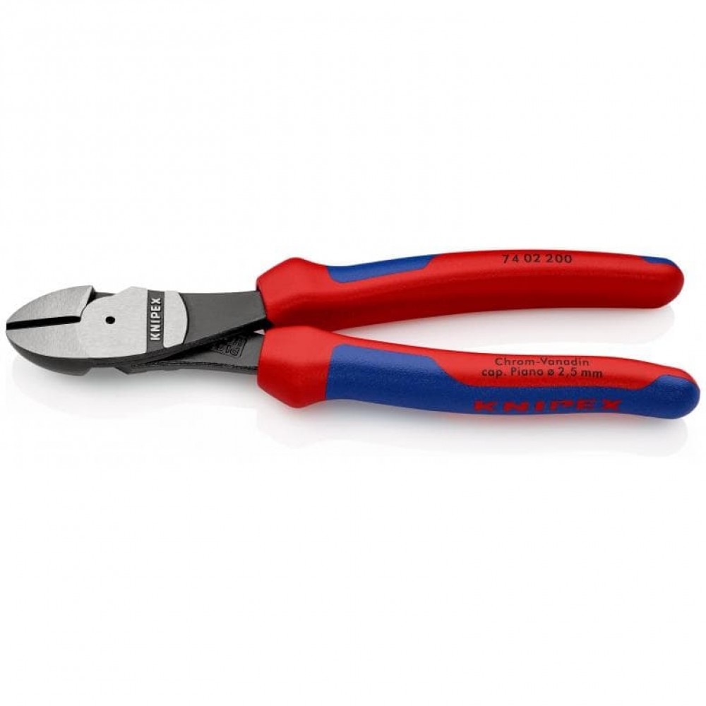 KNIPEX 74-200 Κοφτάκι Χειρός