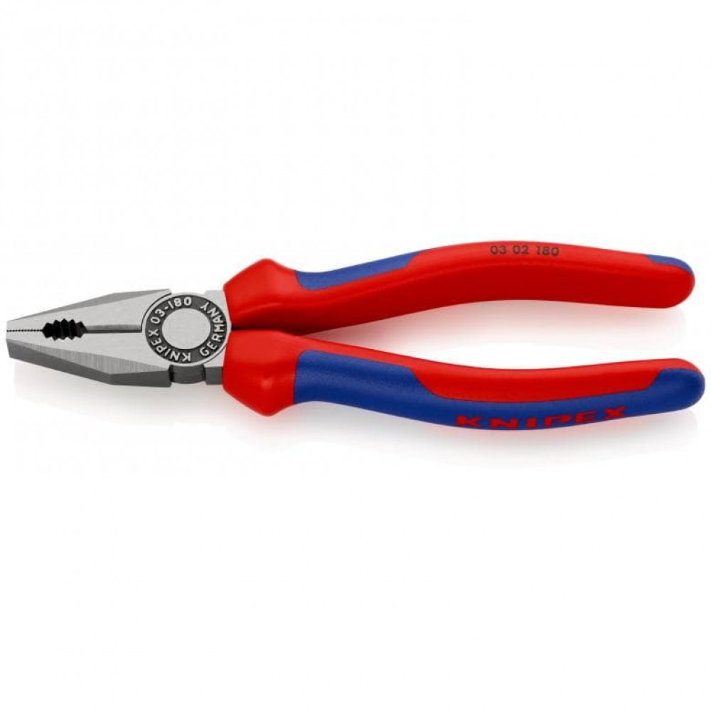 KNIPEX 03-180 ΠΕΝΣΑ