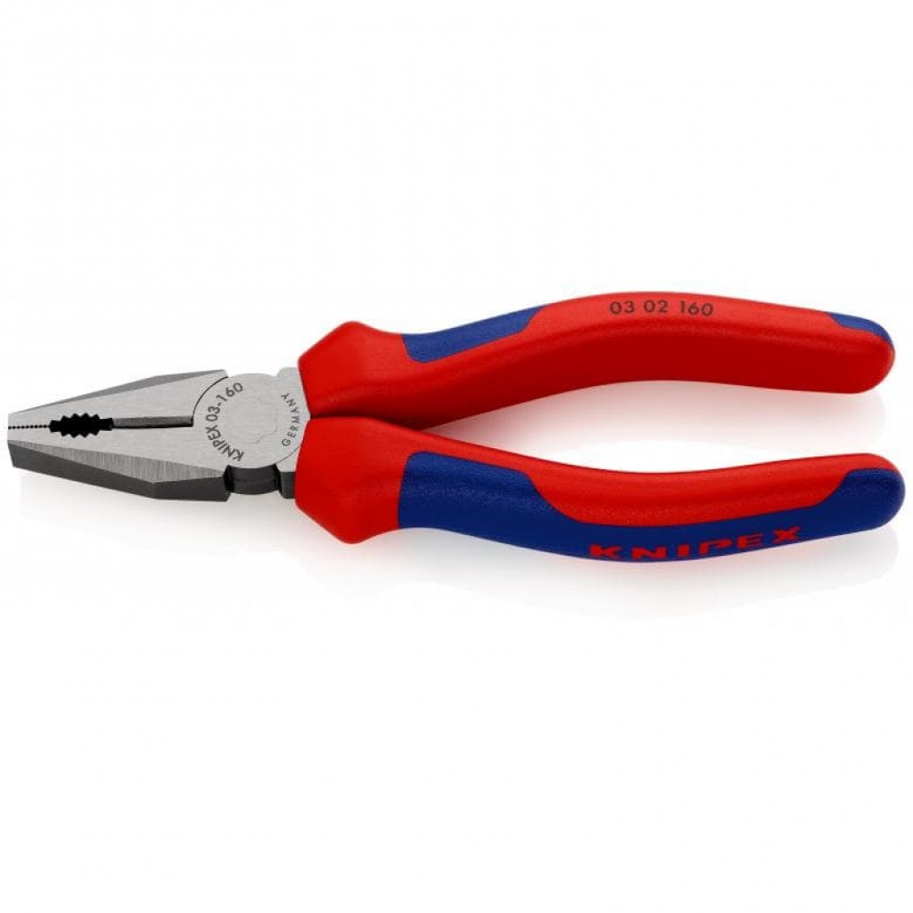 KNIPEX 03-160 ΠΕΝΣΑ