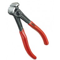 KNIPEX 68-180 Κόφτης Σιδεράδων για Σύρματα