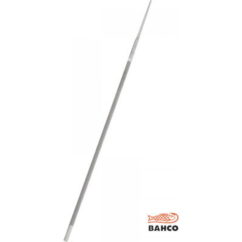 BAHCO Λίμα Χειρός Στρογγυλή Για Αλυσοπρίονο 168-8-4.0-3P