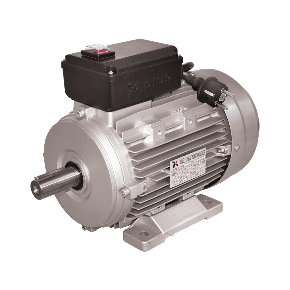  PLUS 0,5HP 1400RPM 220V MY 712-4 (ΗΛΕΚΤΡΟΚΙΝΗΤΗΡΑΣ 220Volt)