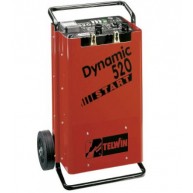 TELWIN Dynamic 520 Φορτιστης Μπαταριών 1.6kW-10kW 12/24V 