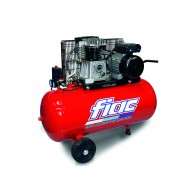 FIAC AB 50 - 268M (Αεροσυμπιεστής 50LT με Ιμάντα / 220Volt)