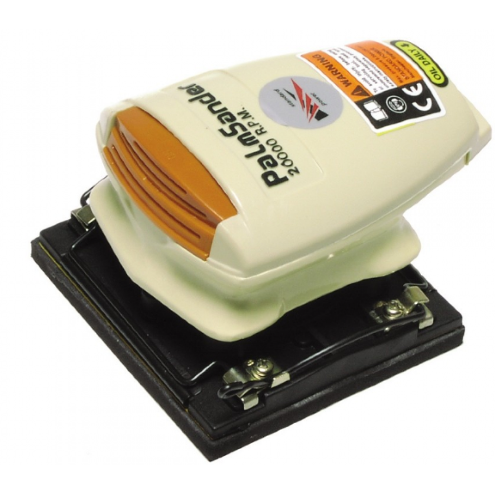 BULLE PALM SANDER 20000 R.P.M 