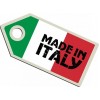 MADE IN ITALY