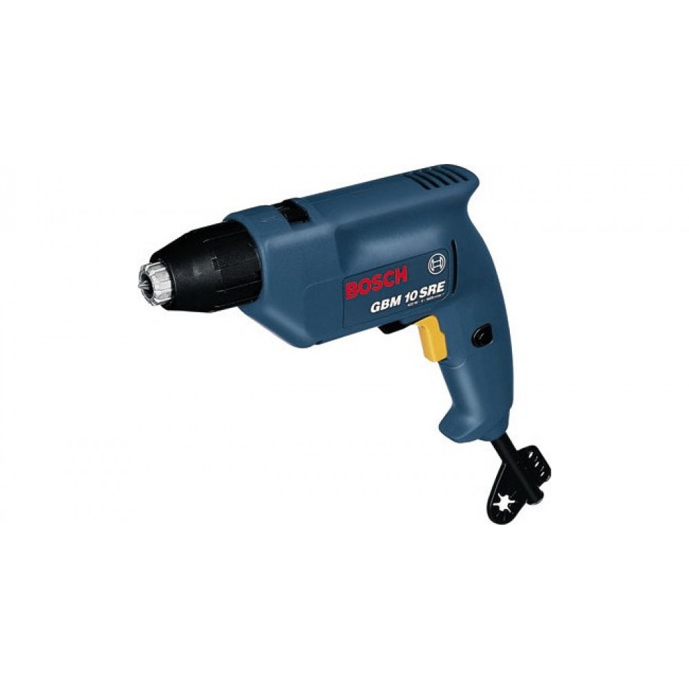 BOSCH GBM 10 SRE