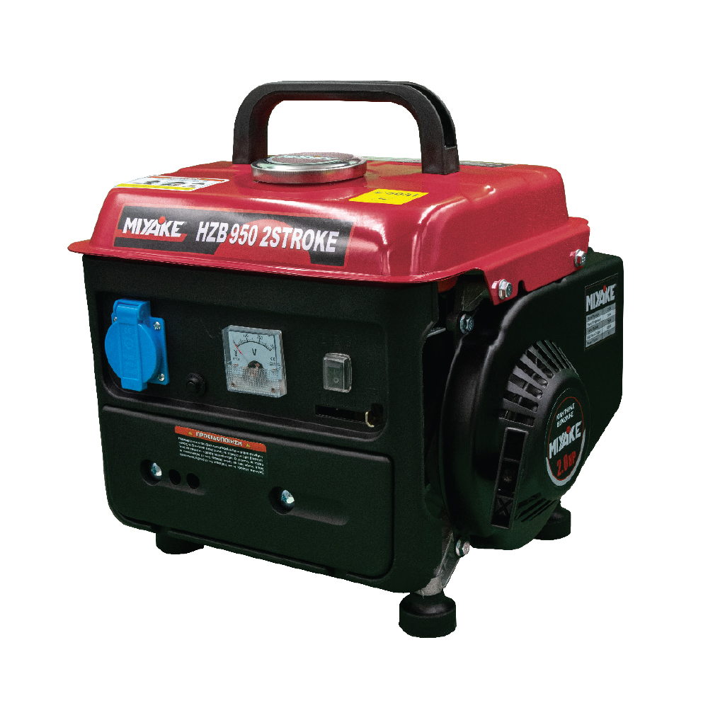 MIYAKE HZB 950 2 STROKE  (Γεννήτρια Βαλιτσάκι)