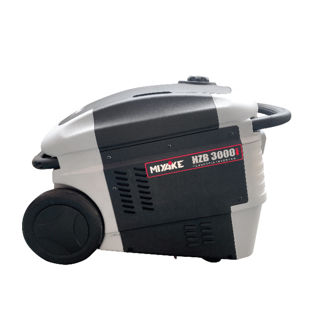 MIYAKE HZB 3000i (Γενν΄ήτρια Βαλιτσάκι iNVERTER)