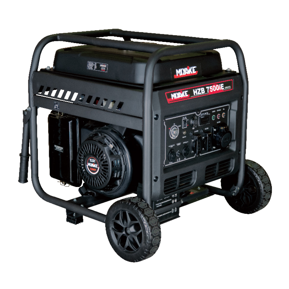 MIYAKE HZB 7500i  Ε INVERTER (Γεννήτρια Βενζίνης)