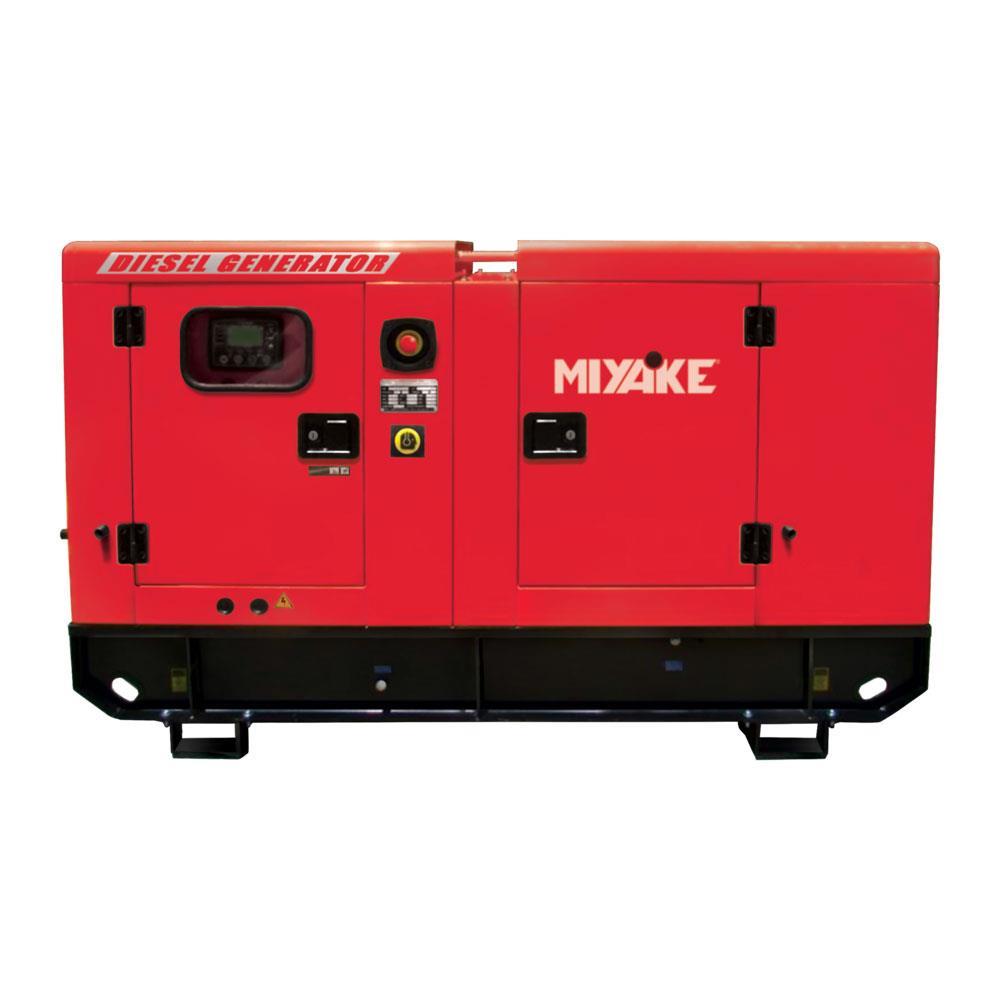 ΗΖ ΠΕΤΡΕΛΑΙΟΥ LDB12 11,3 KVA 