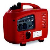 CARSTECH DIG 2000E INVERTER (Αθόρυβη Γεννήτρια Βαλιτσάκι)