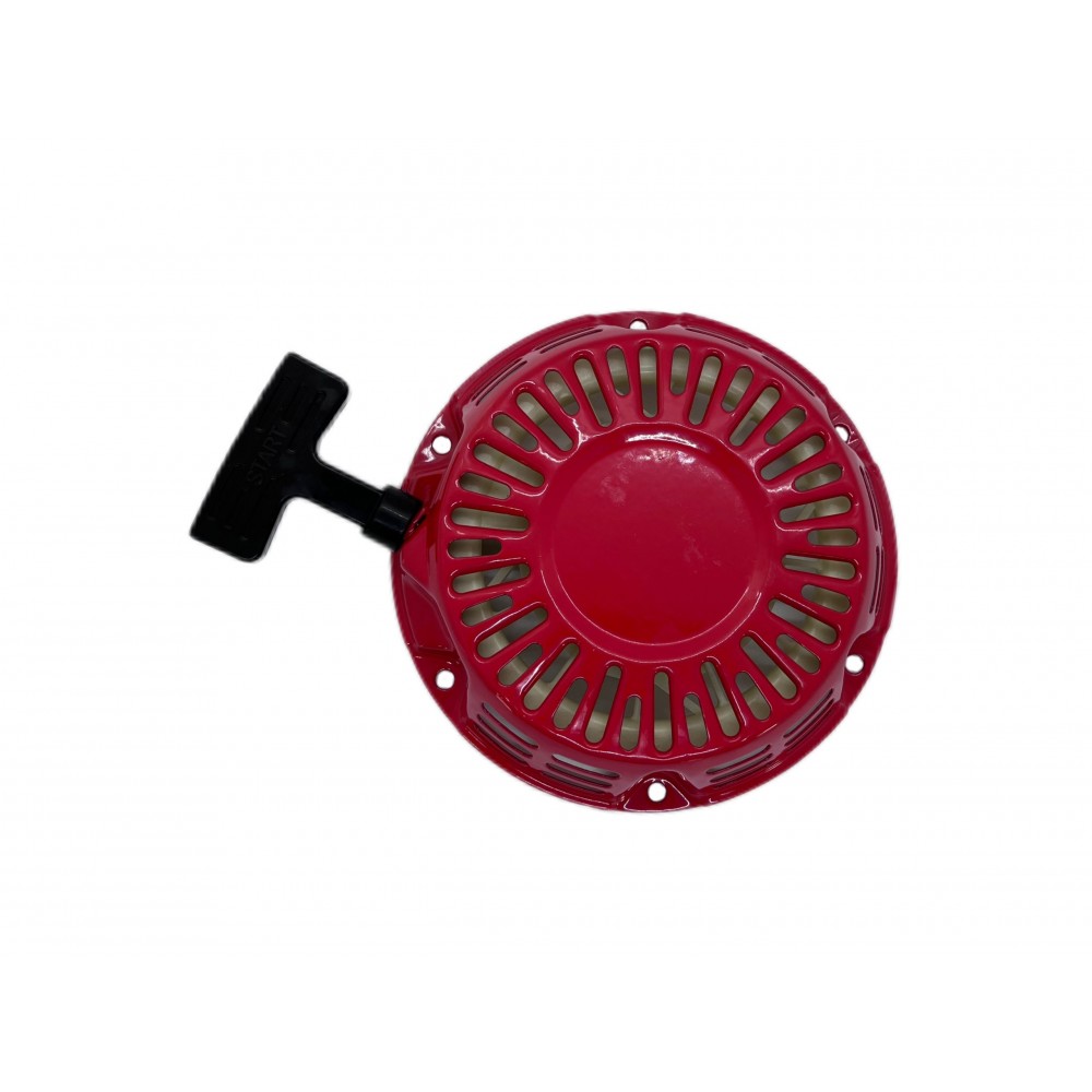 Χειρόμιζα για Βενζινοκινητήρα ZITA PUMPS 13.0Hp