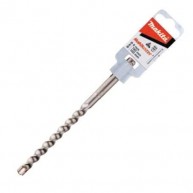 MAKITA SDS - Plus  Φ 8.00 mm X 160.0 mm