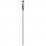 BOSCH SDS-Plus S4  Φ 8.0mm X 450.0mm