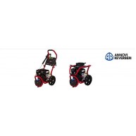 ANNOVI REVERBERI GTW-3500 (Πλυστικό Βενζίνης Υψηλής Πίεσης)