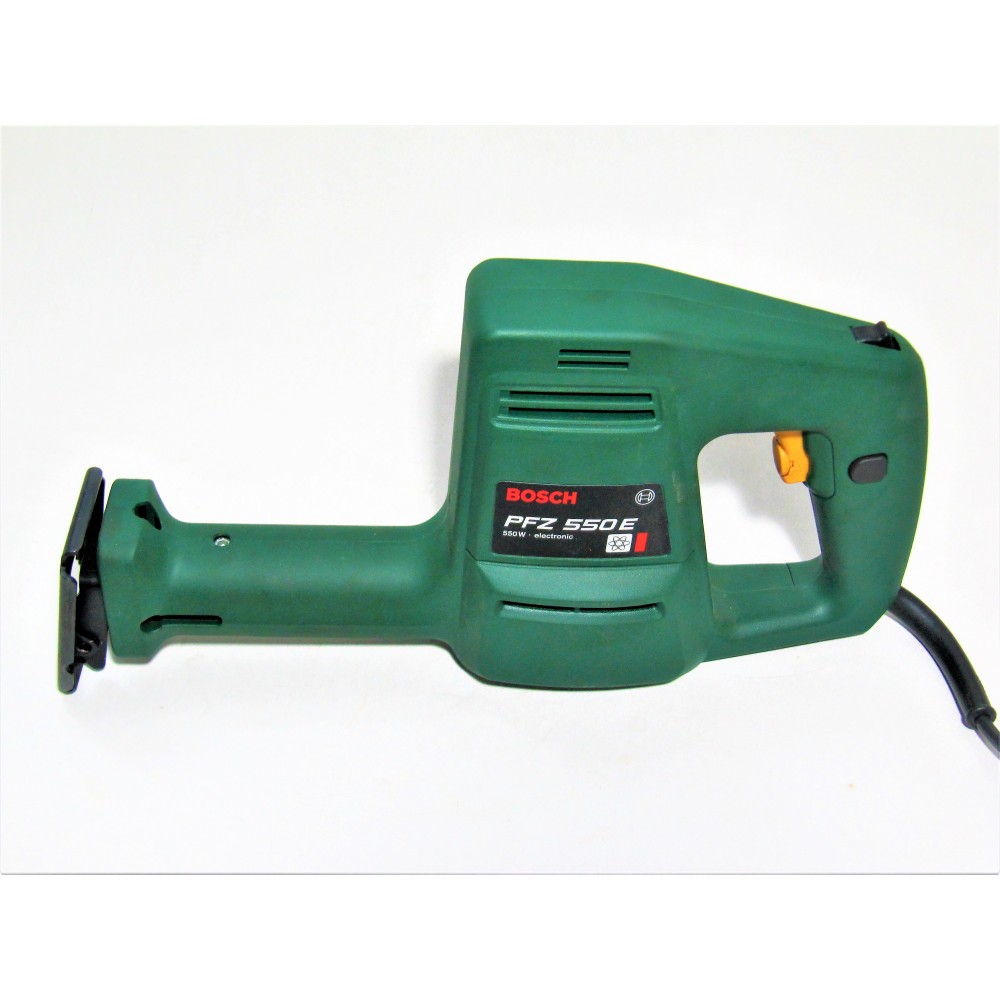 BOSCH PFZ 550 E (Αλεποουρά χωρίς ταλάντωση)