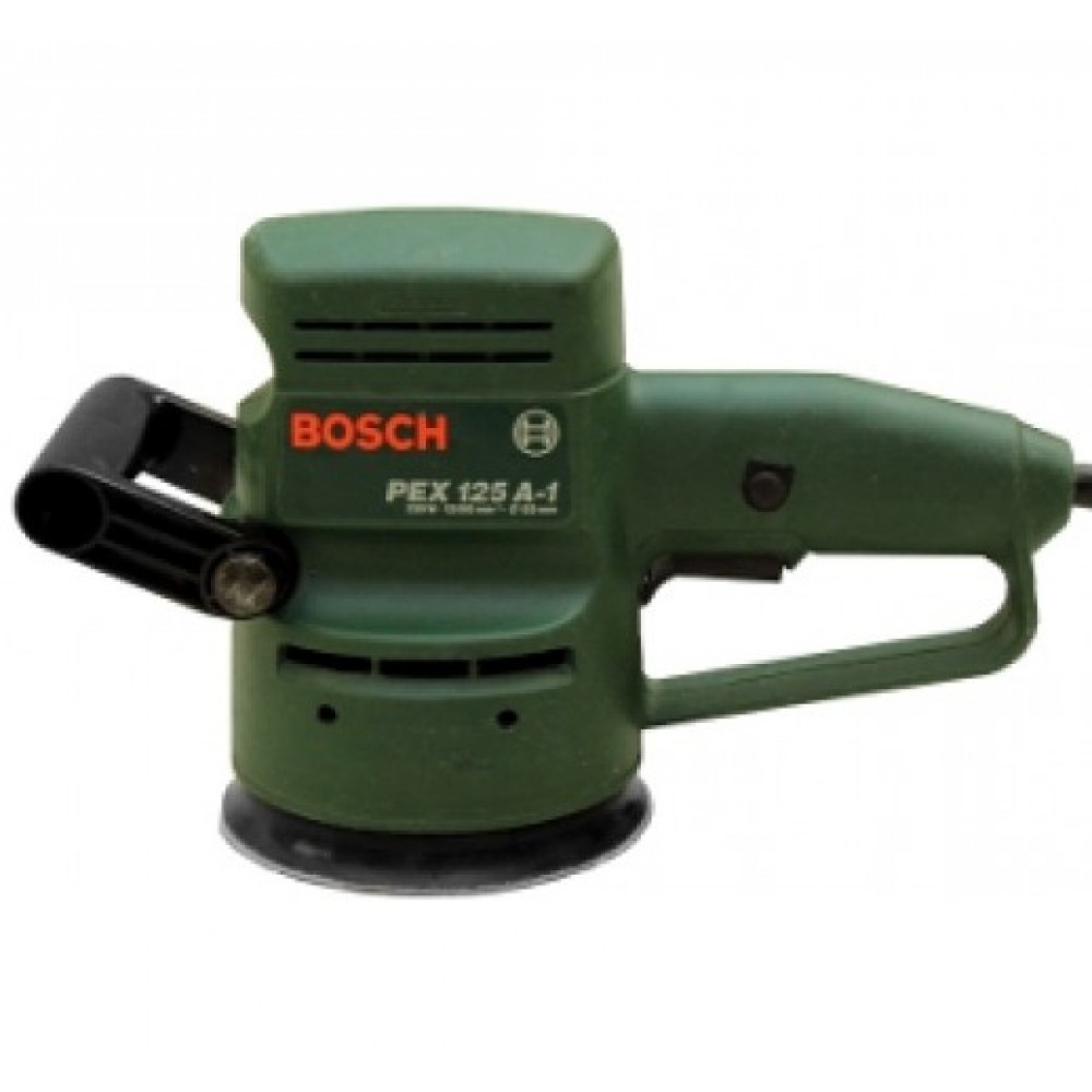 BOSCH PEX 125A-1 (Τριβείο Εκκεντρο)