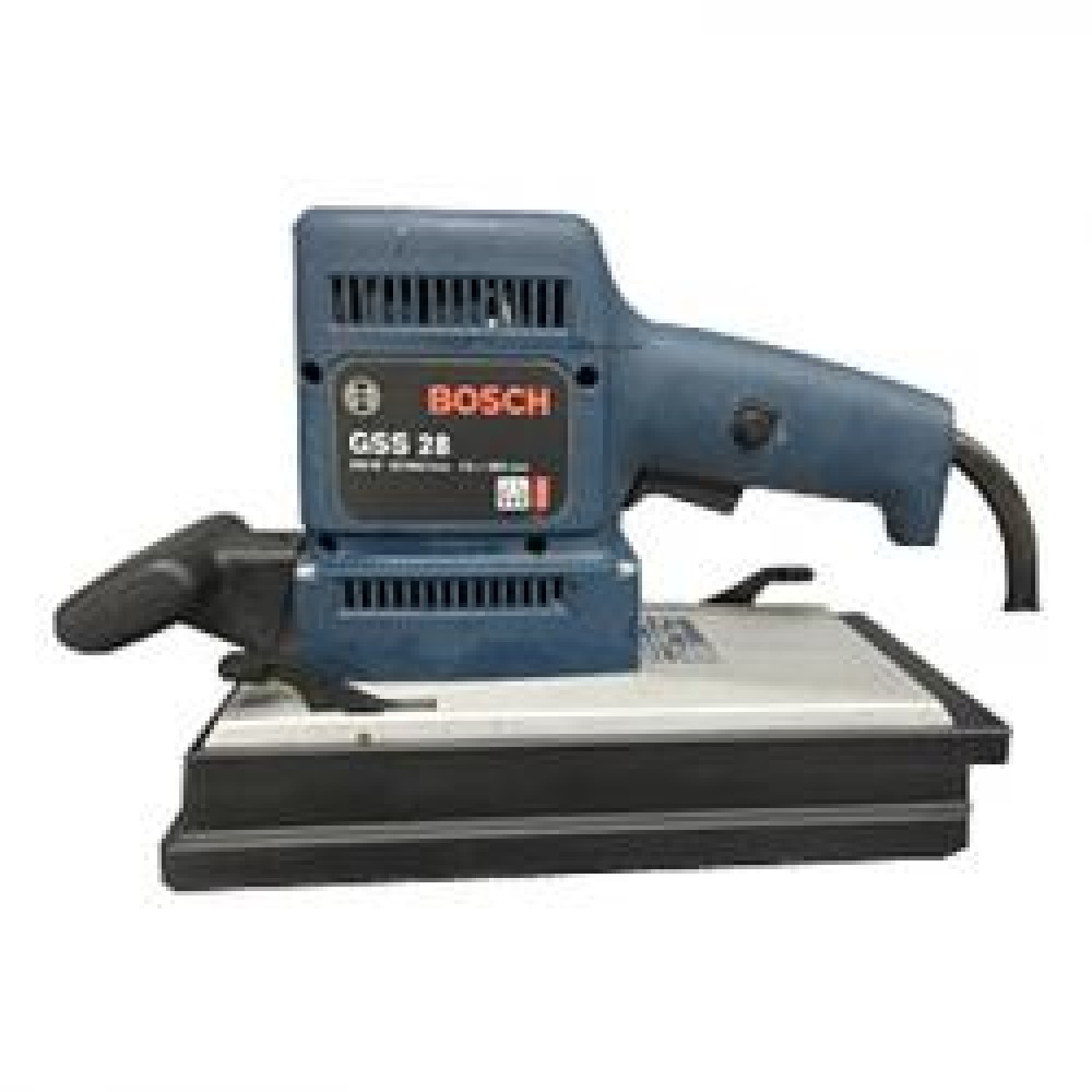 BOSCH GSS 28 A  (Υποδοχή για Σακούλα)