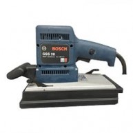 BOSCH GSS 28  