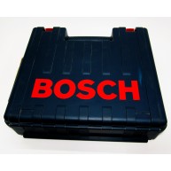 BOSCH GWS 11-125 CI Professional+Βαλιτσακι μεταφορας+3 δισκους φτερου λειανσης