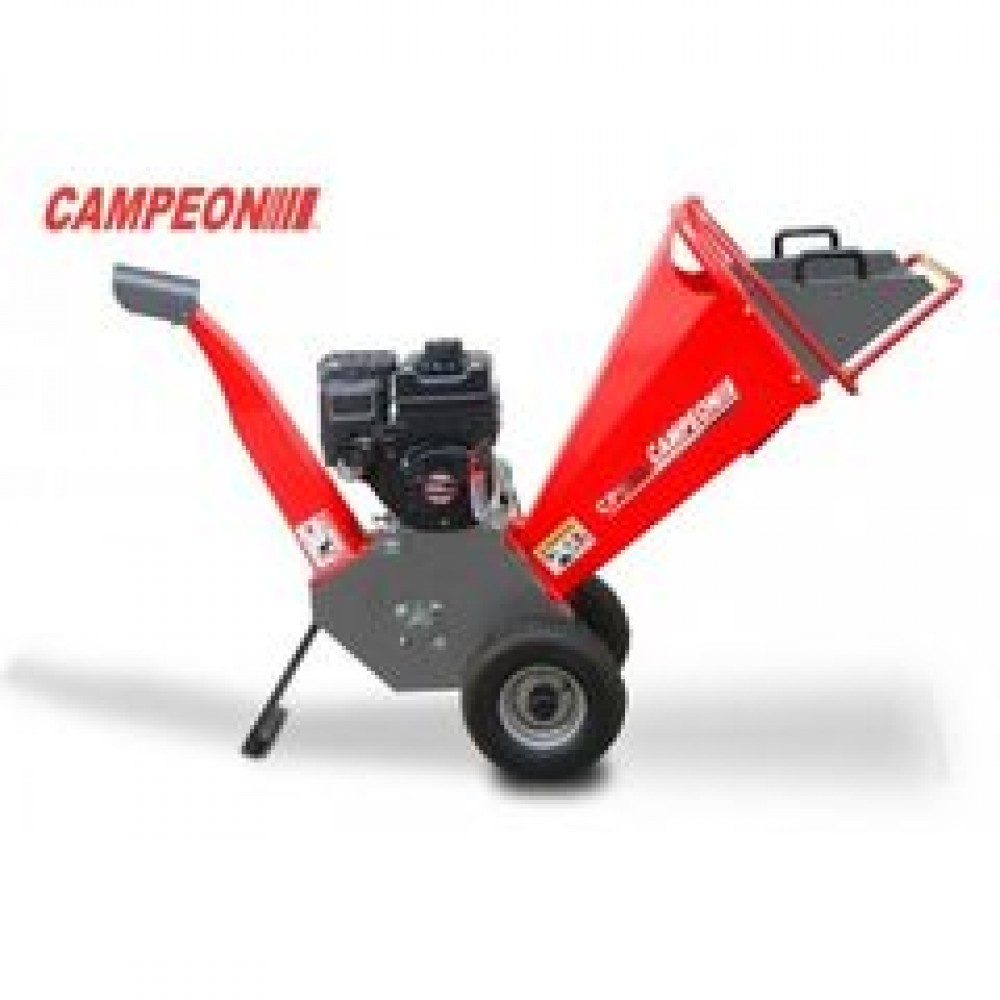 CAMPEON CP650 (ΘΡΥΜΜΑΤΙΣΤΗΣ ΚΛΑΔΙΩΝ 5.5HP)