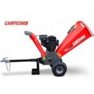 CAMPEON CP-1500 (ΘΡΥΜΜΑΤΙΣΤΗΣ ΚΛΑΔΙΩΝ 12.0HP)