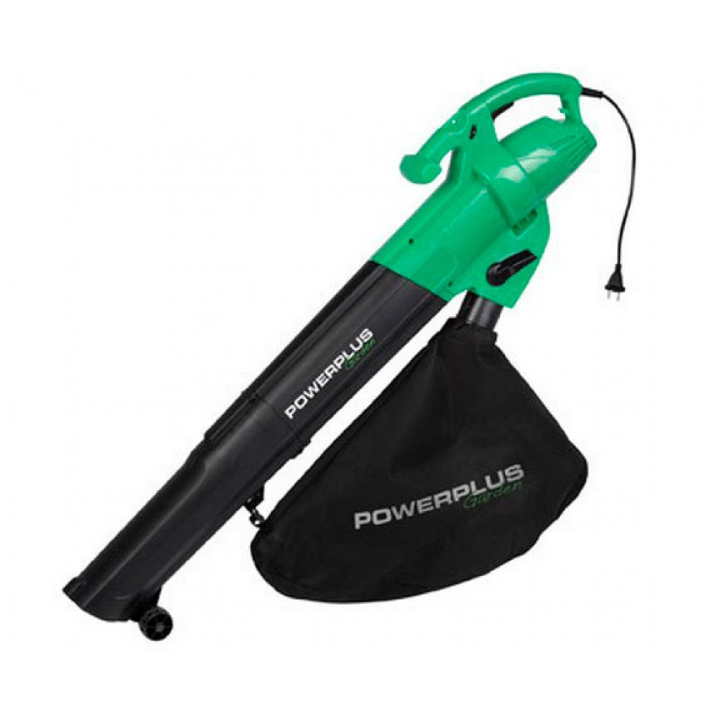POWER PULS POW 6316 (Φυσητήρας - Απορροδυτήρας)