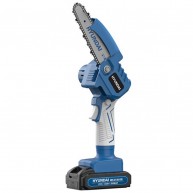 HYUNDAI HCS 21 350 VB (Κλαδευτικό Αλυσοπρίονο)