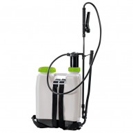 KNAPSACK SPRAYER NS-12 (ΨΕΚΑΣΤΙΚΟ ΧΕΙΡΟΣ ΠΛΑΤΗΣ 12LT)
