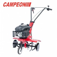 CAMPEON TM-360 MINI 3,35 HP. Βενζινοκίνητο σκαπτικό του ισπανικού οίκου MOTORES