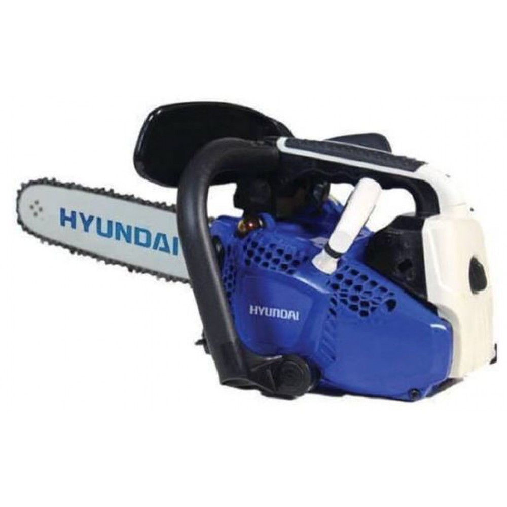  Hyundai HCS 2500 G ( Κλαδευτικό αλυσοπρίονο βενζίνης)