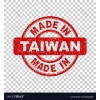 MADE IN TAIWAN