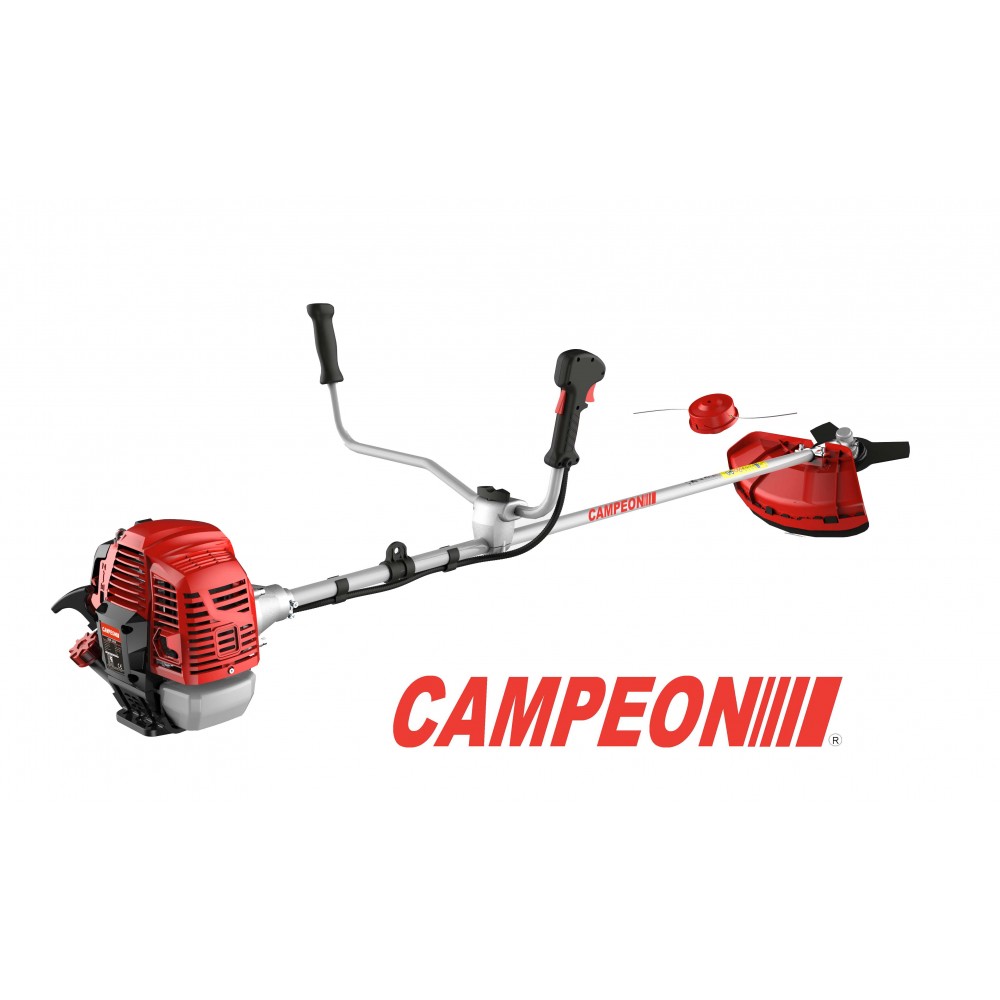 CAMPEON CX-2852 ΘΑΜΝΟΚΟΠΤΙΚΟ