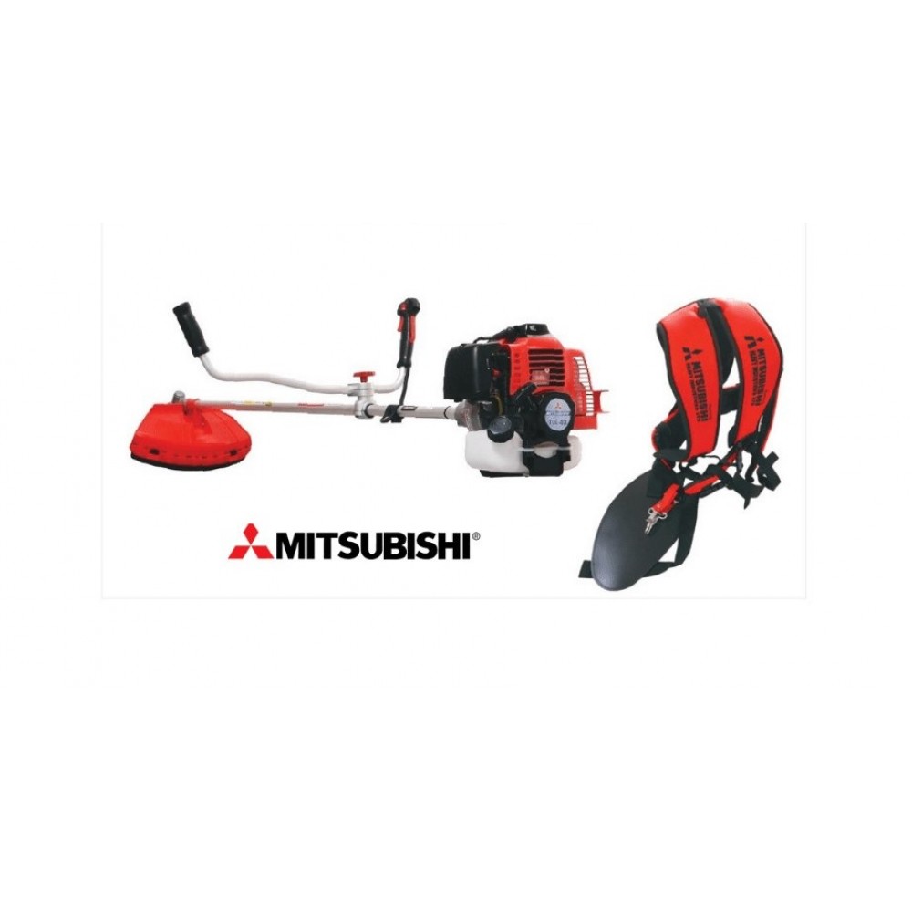 MITSUBISHI TLE 43 BC