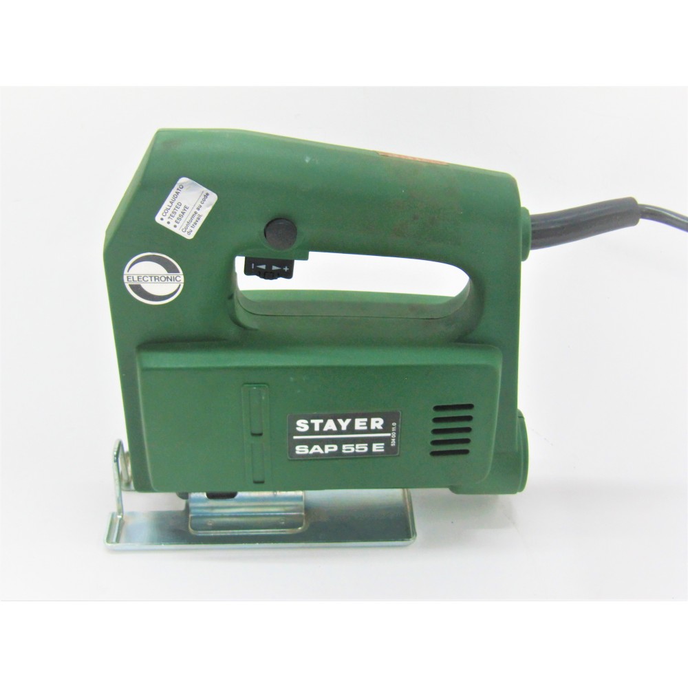 STAYER SAP-55E